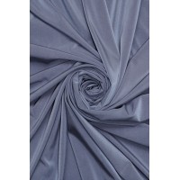 18204 Трикотаж кол. 17 срібло new