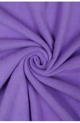 Флис цв. 25 фиолетовый