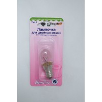 131М/G002 Лампочка Тип Е