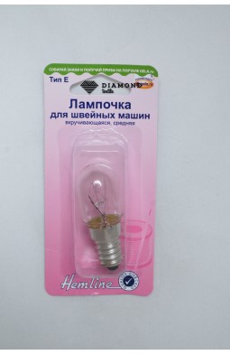 131М/G002 Лампочка Тип Е