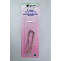 412/G002 Булавки декоративные