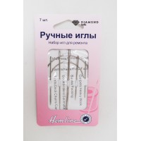 215.7 Иглы ручные (набор для ремонта)