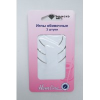 218 Иглы обивочные