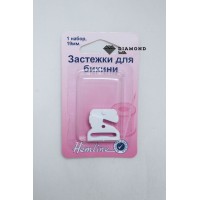 461.W Застежка для бикини