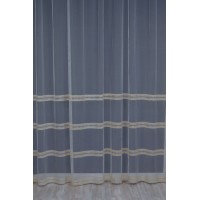 1025 Тюль SD14313 V3