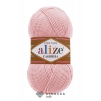 Кашемир цв.161 пудра