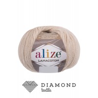 Лана Котон цв.67 молочно-бежевый