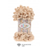 Пуффи цв.310 шампань