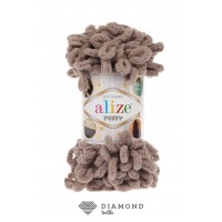 Пуффи цв.530 норка