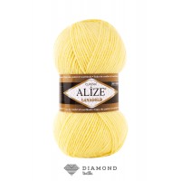 Лана Голд цв. 187 светлый-лимон