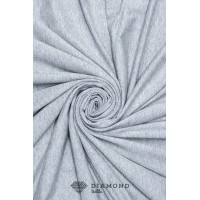 2578 Трикотаж Stella кол.20 сірий меланж