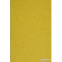 Фетр цв. 123 желтый