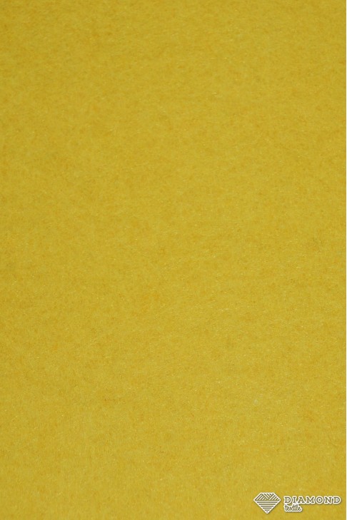 Фетр цв. 123 желтый
