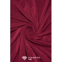 2136 Трикотаж кол. 20 бордовий