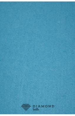Фетр цв. 126 небесно-голубой
