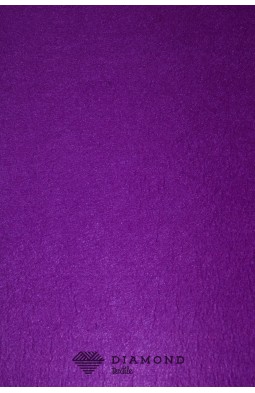 Фетр цв. 130 фиолетовый