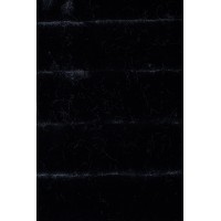 24897 Мех цв.01 черный