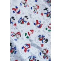 513 Сатин Новый год