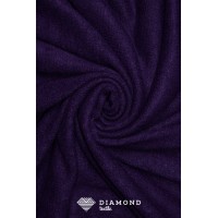 6913 Трикотаж Ангора цв.40 баклажан