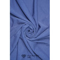 556 Трикотаж Джаз Металлик цв.08 индиго