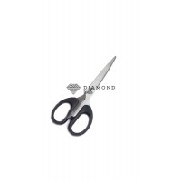 Ножницы "Hao Shun Scissors" №7/16 см, цв.черный