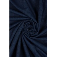 017641 Джинс цв. 12 т.синий