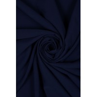 3436 Костюмная Бьянка цв.01 синий