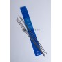 Спицы носочные Needles металлические 2.0 мм - 20 см