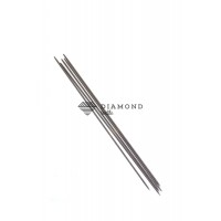 Спицы носочные Needles металлические 2.0 мм - 20 см