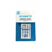 Иглы универсальные Schmetz Universal №90 (5 шт)