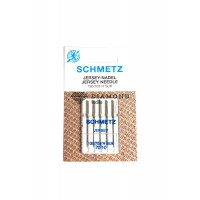 Иглы для трикотажа Schmetz Jersey №70 (5 шт)