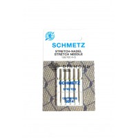 Иглы для трикотажа Schmetz Stretch №90 (5 шт)