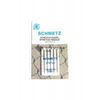 Иглы для трикотажа Schmetz Stretch №75 (5 шт)