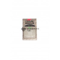 Иглы Organ Needles DPx5 №120/19 (10 шт)