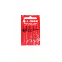 Иглы Singer №100 (5 шт)