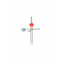 Игла двойная №75 - 2.0 мм