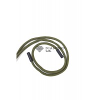 718 Шнур цв.хаки