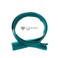 Потайная молния YKK 60 см (023)