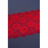 7501 Кружево стрейч цв.12