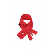 Брючная молния YKK спиральная Т3 - 18 см (519)