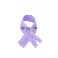 Брючная молния YKK спиральная Т3 - 18 см (533)