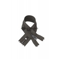 Брючная молния YKK спиральная Т3 - 18 см (173)