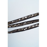 785 Тесьма цв.золота