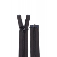 Спиральная молния YKK разъемная Т5 - 80 см (916)