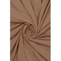 1630 Сітка стрейч кол.18 беж