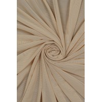 1630 Сітка стрейч кол.50 тілесний