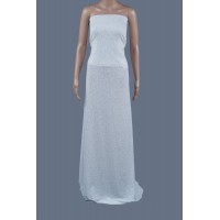 2063 Трикотаж цв.03 белый