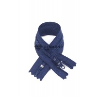 Брючная молния YKK спиральная Т3 - 18 см (058)