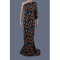 2179 Шифон Супер Софт диз.02 цв.03