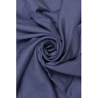 20731 Коттон плательный цв.16 сиреневый